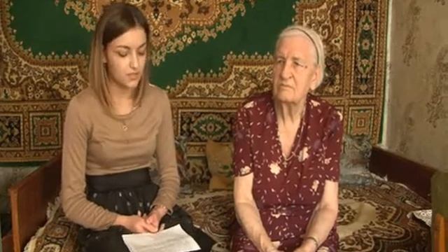 Экскурсия "Великая Отечественная война"