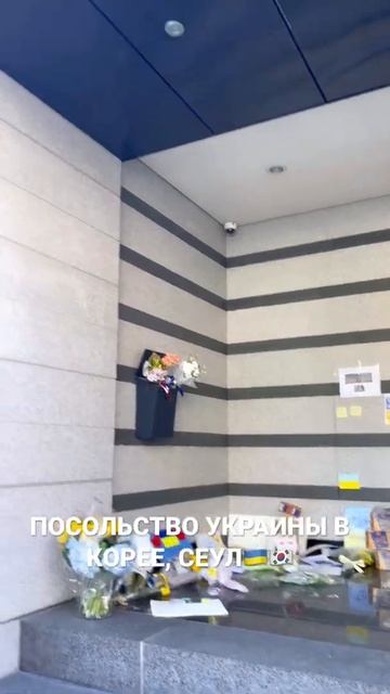 Корея и Украина🇺🇦🇰🇷