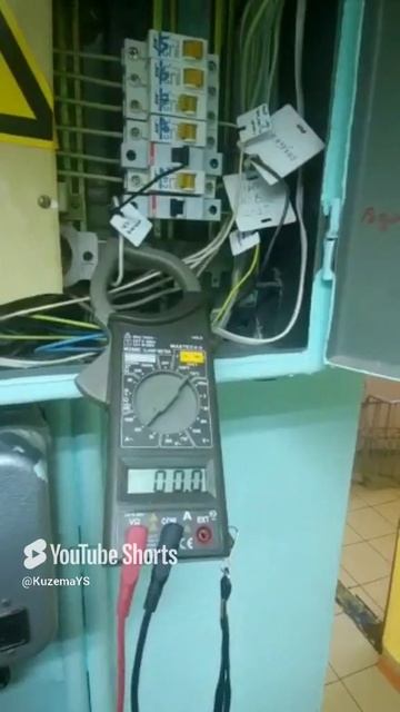 Опасно! Пусковые токи #electrician #электрика #гост #ремонт #строительство