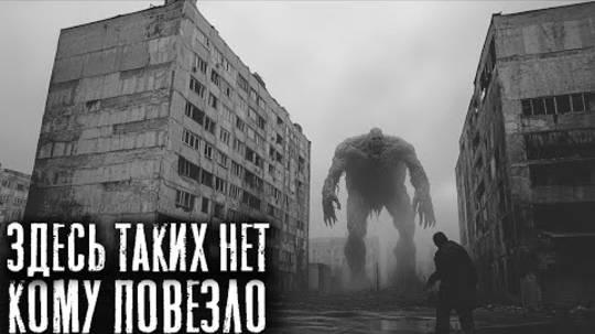 Он выбирал своих жертв по дыханию - ЗДЕСЬ ТАКИХ НЕТ, КОМУ ПОВЕЗЛО - Страшные истории на ночь
