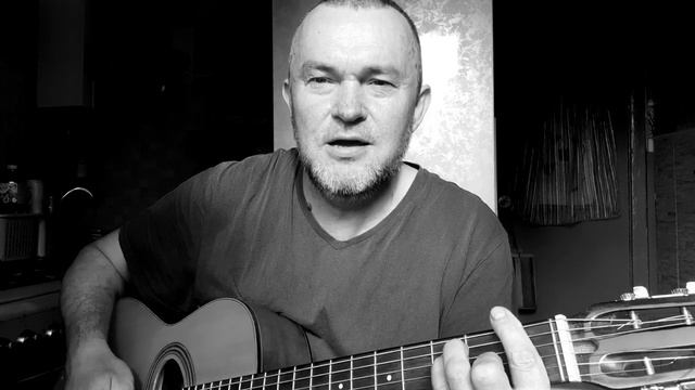 Закрома Родины. Иван Бадхи. Исполняет автор.
