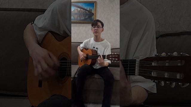 Перемен - КИНО | Кавер