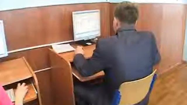 Олимпиада по Бухгалтерскому учету в МОКИТЭУ