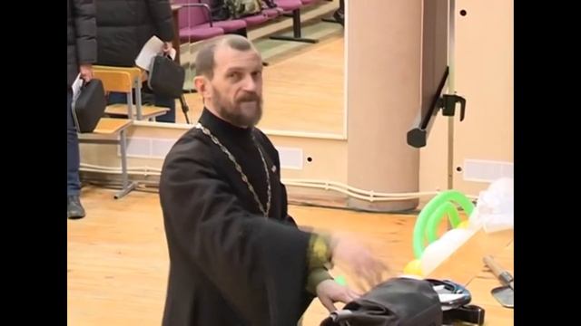ПВПО "Александр Невский".  Немного о нас. Видео. 2018 г.