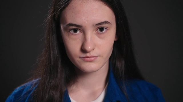 Поляничева Эмилия