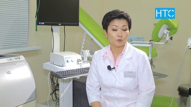 Здоровая семья 3 / Здоровье, образование, красота / НТС / Кыргызстан