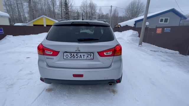 АСХ