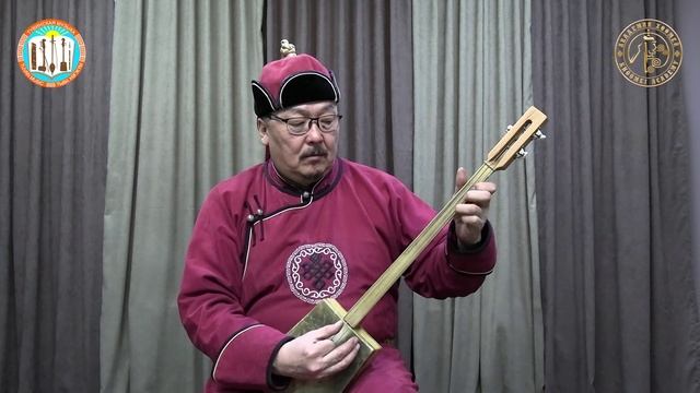 Тывам (муз.: А. Монгуш)