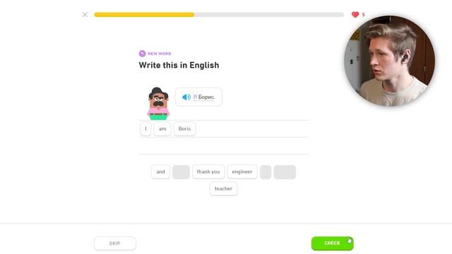 How I Learned Russian To Fluency With Duolingo