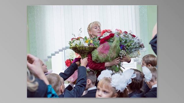 1 сентября Тамир 2014