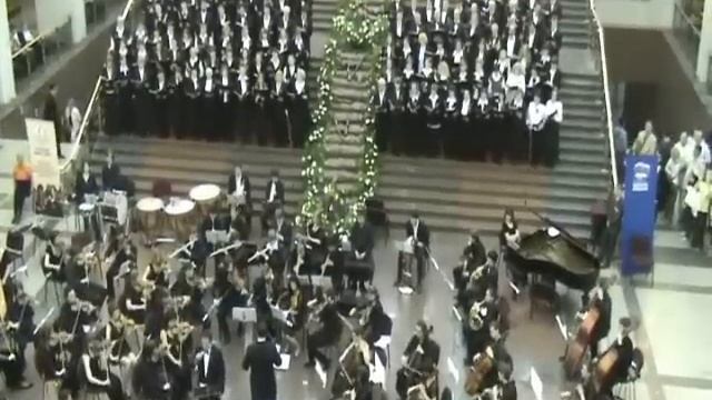 "Ехал я из Берлина"