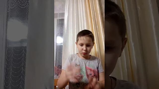 лепим скибиди вселенную