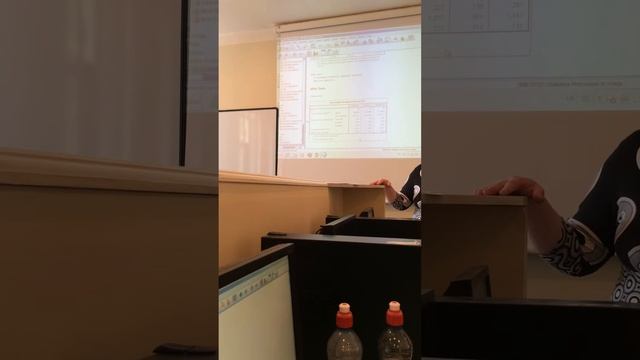 Лекция : Статистика (Работа с программой IBM SPSS) Ч.1