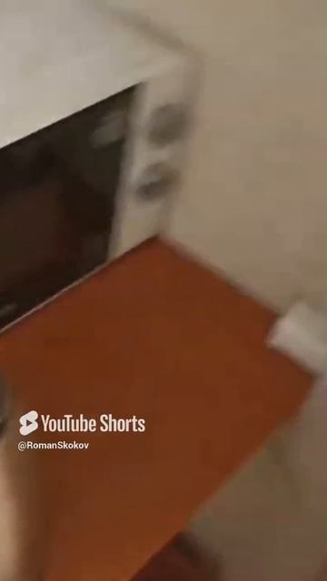 ПОСЛЕ ЭТОГО Я ПЕРЕСТАЛ СР@ТЬ