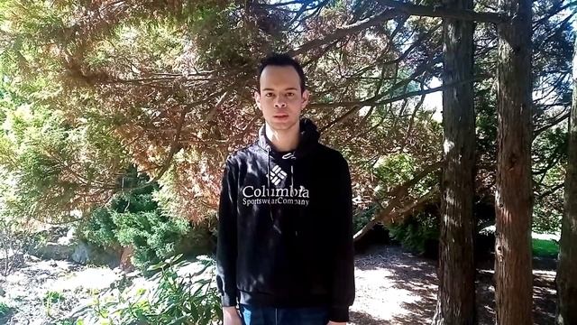 "Отцы и дети" Иван Тургенев - читает Габриэл Араужо