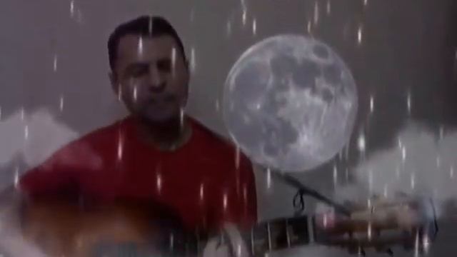 В.Цой-"Группа крови"-(клип,гитара,кавер...)...