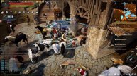 Black Desert - Ивент: Хозяин секиры. Найдите истинного владельца Секиры!