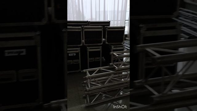 Чебы.Театр Оперы. Копорат