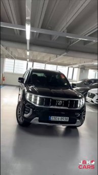 Kia Mohave #авто #автоподзаказ