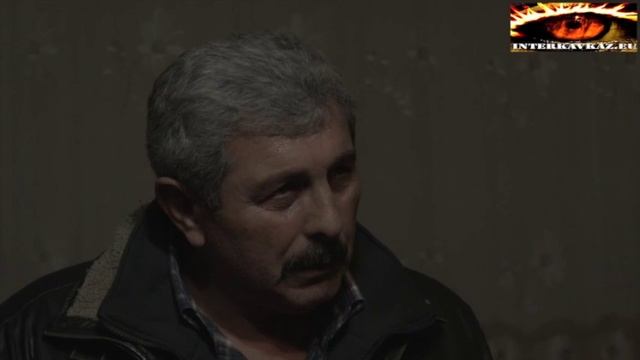 "История одной выставки. Неоконченная депортация". Серия 3 (Rus)