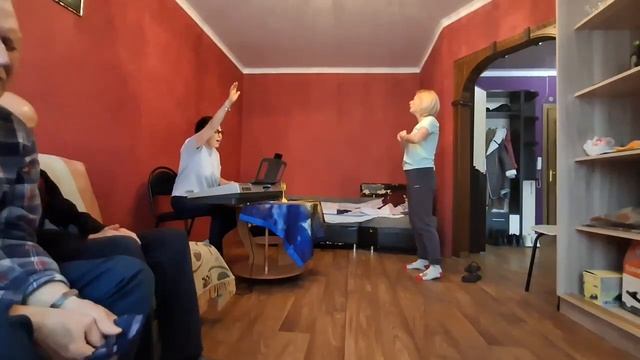 Поклонение _Служение_ г.Лиски _Воронежская Область!