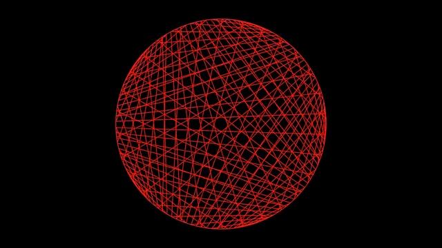 Circle timestable