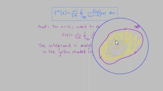 Complex Analysis #4 | Complex line integrals