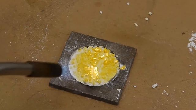Zinc | Music From the Periodic Table