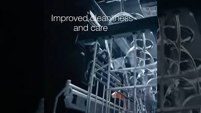 Посудомоечные машины Miele