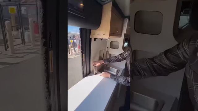 Дорога впечатлений 🚐