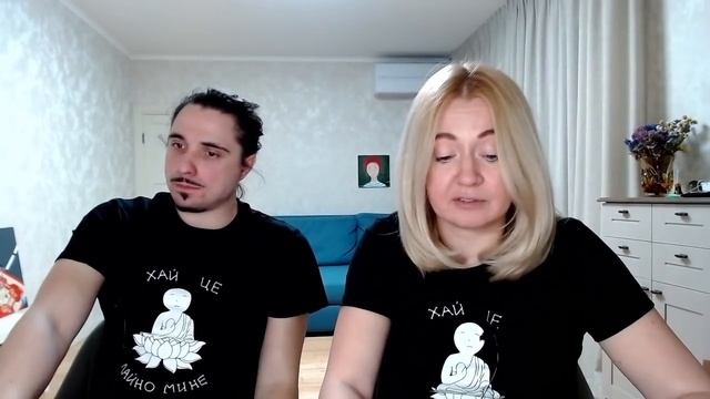 Весняне заголення Гончаренка