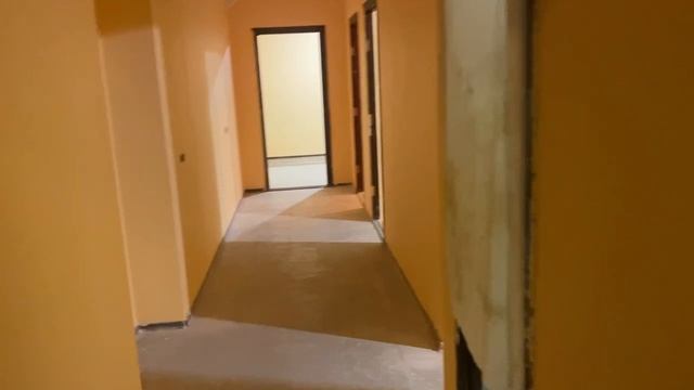 Студия 6,6 м2. Большой Тишинский переулок 40