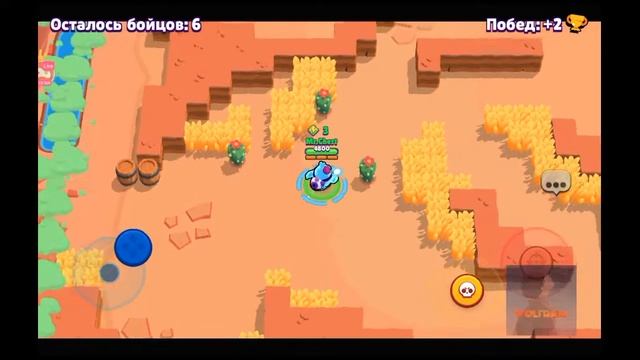 🔥Что такое бабл квас? 🔥Brawl Stars 🔥