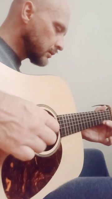 Музыкальный фрагмент - Musical fragment