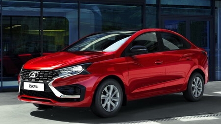 АвтоВАЗ представит все виды Lada Iskra и новый внедорожник Lada Niva: планы компании на сегодня