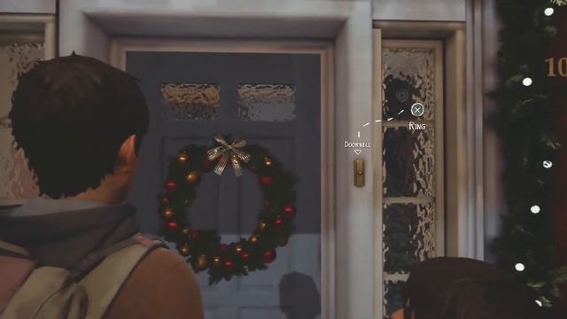 Life is Strange 2: Rules - Episode 3 "Mushroom" PS4 Full Walkthrough Gameplay