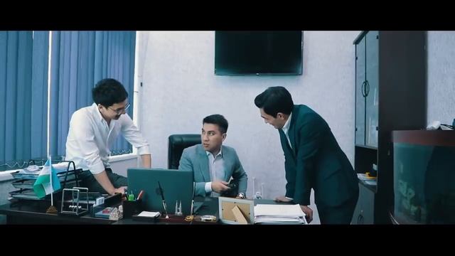 МЁРТВЫЙ РЕБЁНОК НЕВЕСТКИ - узбекфильм на русском языке