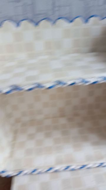 Полка из картона 💥