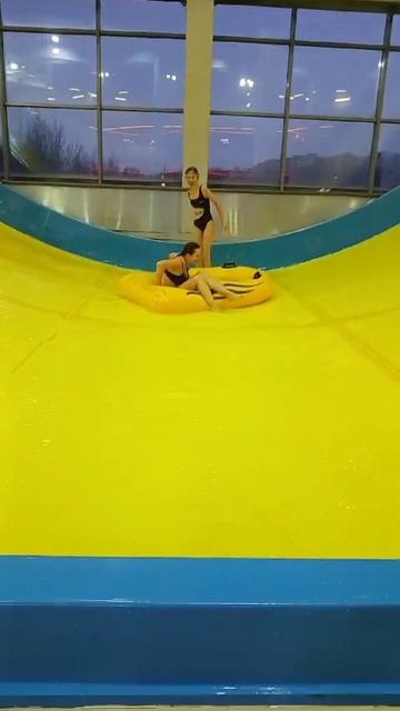 Это очень страшно. Мореон