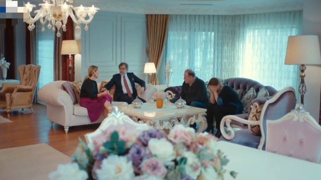 СЕРІАЛ НЕВІРНИЙ 57 Серия. Турецкий сериал.Невірний всі серії/Summary