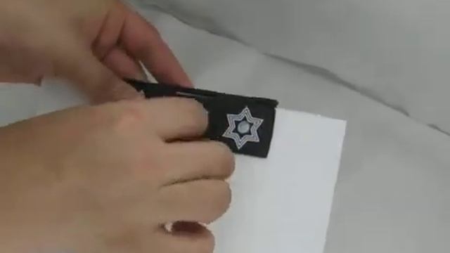 M5724 Фокус Протыкаемые ''мягкие'' монеты (ID OZON 76354)