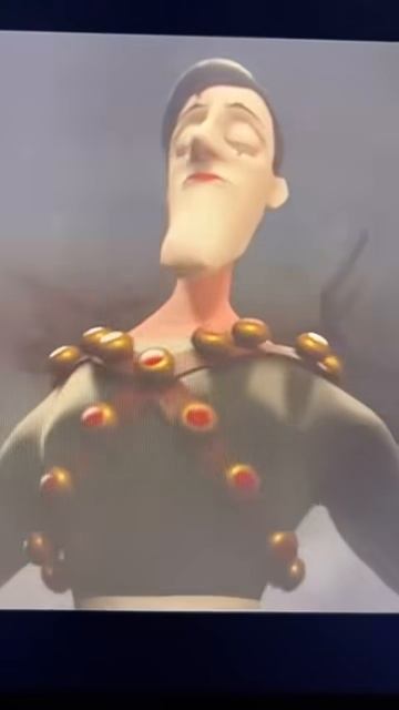 французик! О.о