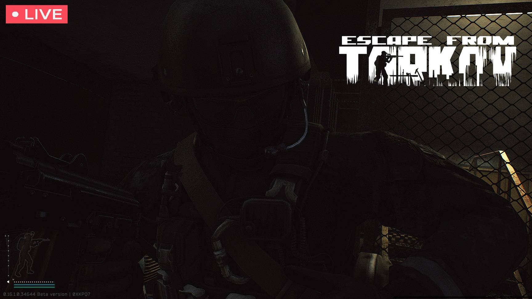 🤏 ТАРКОВ - ВАЙП 🤏 - #EscapeFromTarkov #EFT #тарков