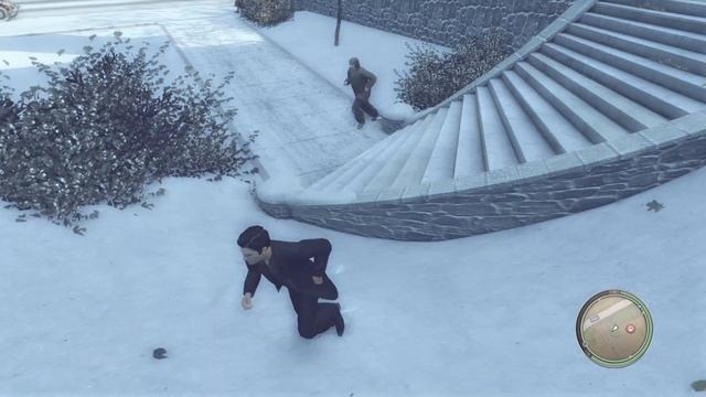 Mafia II