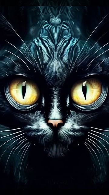 анимация нейросети