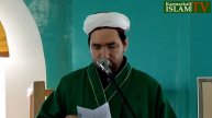 На Татарском Хутба 3 Вещи Будут Сопровождать Моих Последователей