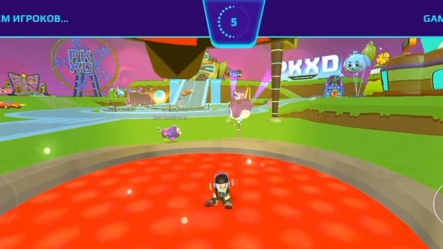 пока XD новый баг 😳😨#cool #пк #pkxd #русский #love #000 #gameplay #game #beautiful #пкхдвидео