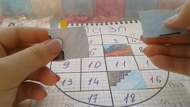БУМАЖНЫЕ СЮРПРИЗЫ #35 [НОВИНКА "КАТАЛОГ"] | DJ Юля