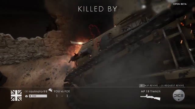 Стриим с Пашуликом на PS4! По играю в Бэтку BF1?!
