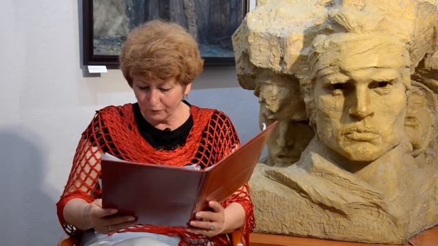"Клятва". Путь к зрителю. 1 часть